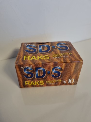 10er pack c90 chrom - c90,