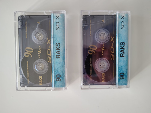 Raks x 90 audio - x,