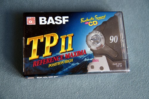 Basf ii 90 reference - 1,