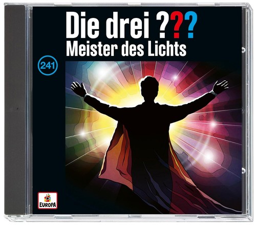 Die drei fragezeichen 1 - die,