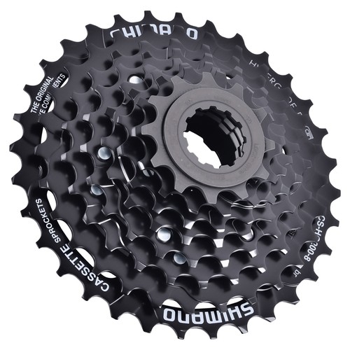 Shimano altus fach kassette - shimano, 8-fach