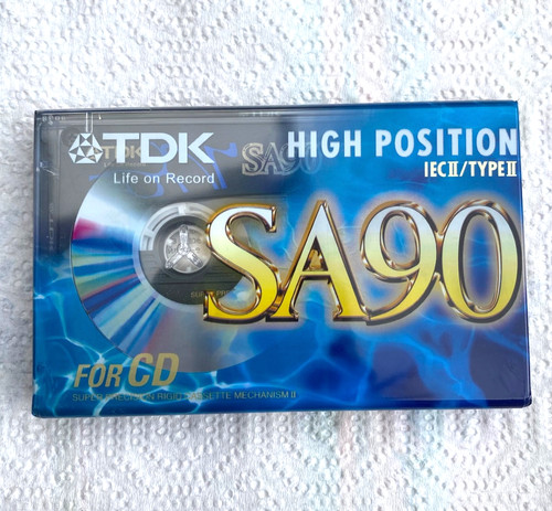 Tdk sa90 high position iec - sa90,