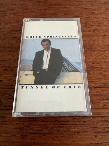 Bruce springsteen - bruce, ‎–