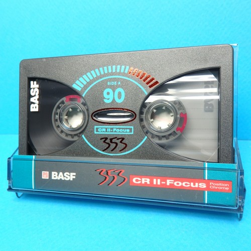Basf 353 ii focus - 1x,