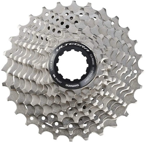 Shimano ultegra r8000 - shimano, cs-r8000